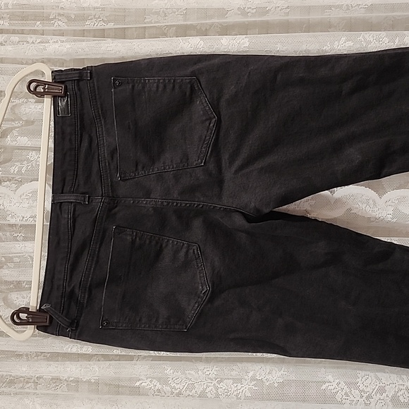 Seven7 "Bombshell High Rise Boot" Jeans - Picture 13 of 16